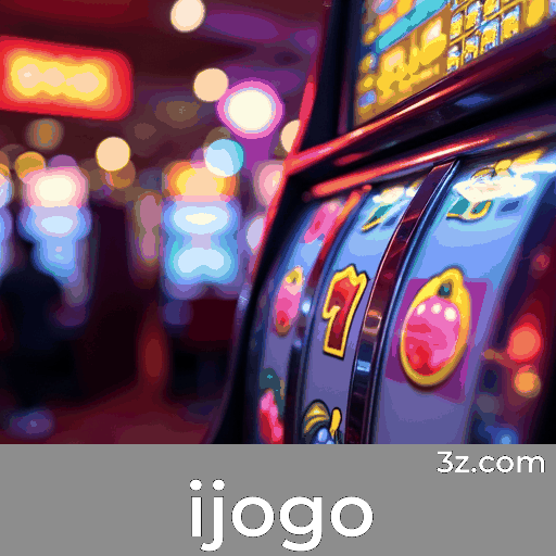 ijogo: Apostas Esportivas com Cobertura Completa e Odds Competitivas