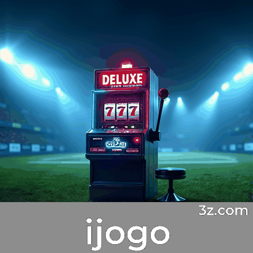 ijogo - Experiência Completa e Conveniente