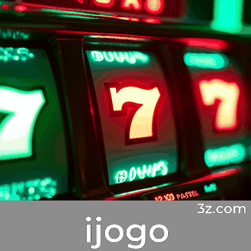 ijogo: Plataforma Precisa e Completa de Apostas Esportivas