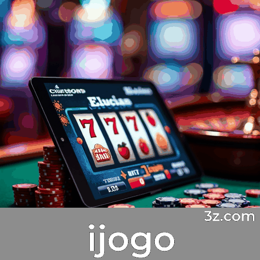 iJogo: Cassino Online com Experiência de Elite