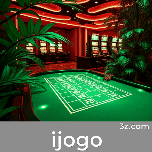 iJogo: Cassino Online com Experiência de Elite