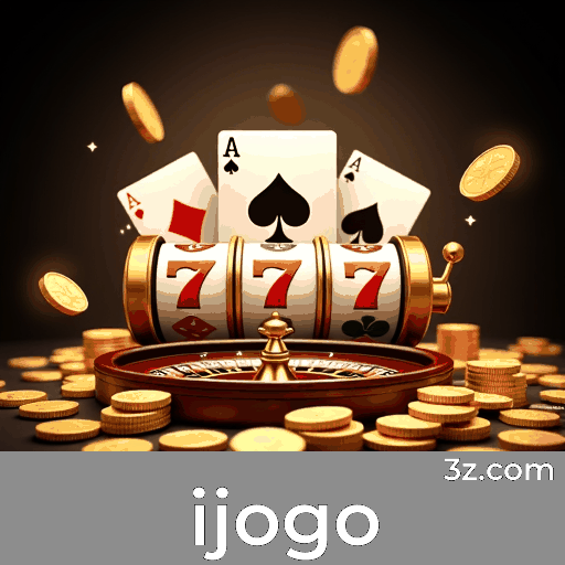 Experiência de Jogo Imersiva e Diversificada no ijogo - Descubra a Emoção dos Grandes Prêmios