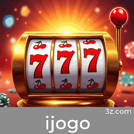 ijogo: Segurança e Experiência Profissional em Apostas Online