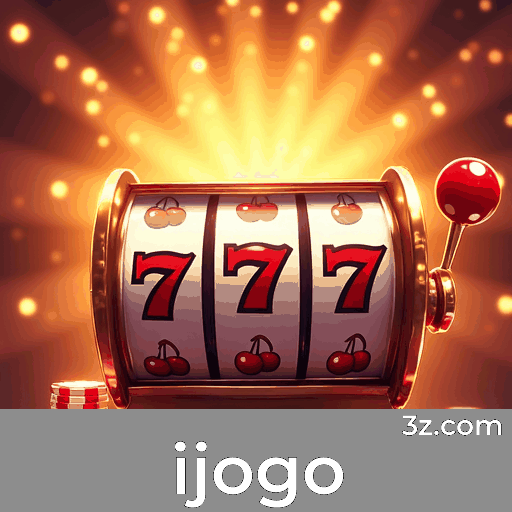 ijogo - Experiência Completa e Conveniente