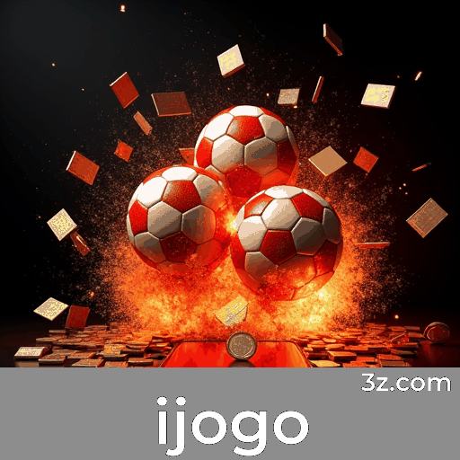 Descubra os Bônus Exclusivos do ijogo: Prêmios Incríveis!