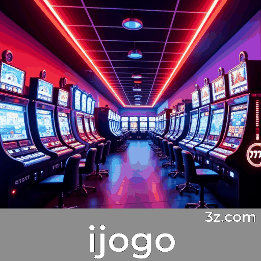 Desbloqueie Bônus Incríveis com ijogo!