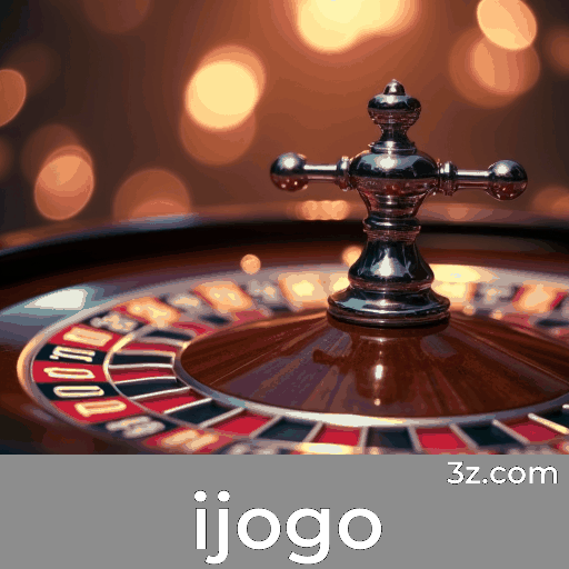 ijogo: Jogos de Cassino Luxuosos e Imersivos