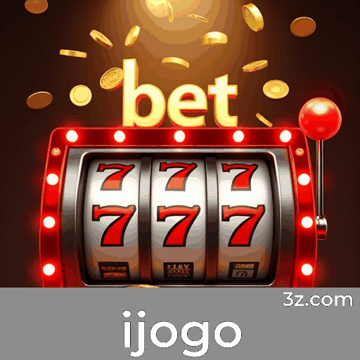 ijogo: Jogos de Cassino Luxuosos e Imersivos