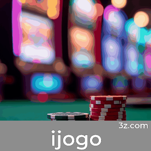 Experiência Autêntica de iJogo: Seu Cassino Online de Elite