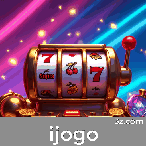 ijogo: Plataforma Precisa e Completa de Apostas Esportivas