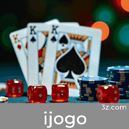 Desbloqueie Bônus Incríveis com ijogo!