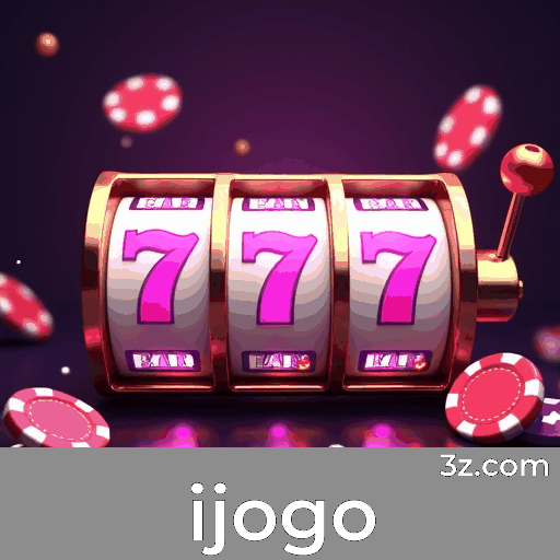 ijogo: O Paraíso de Jogos Selecionados e Excelentes